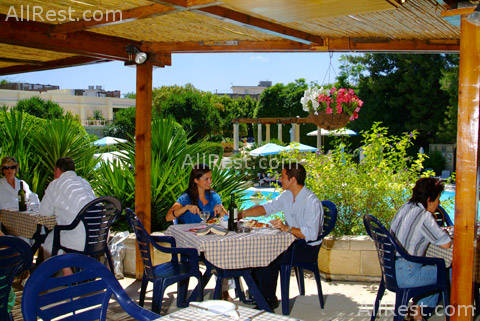 Corinthia Palace Hotel & SPA 24